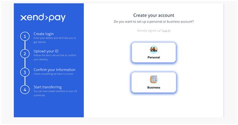 Xendpay Reviews .